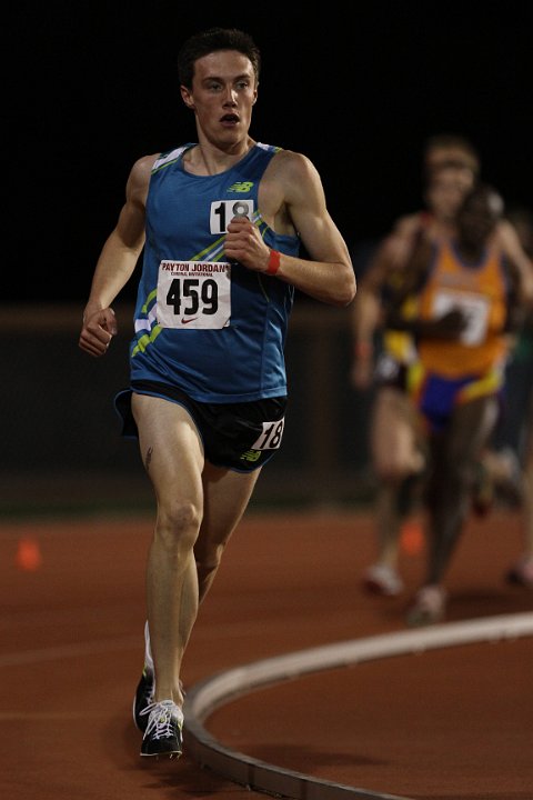 2010 Payton Jordan-186.JPG - 2010 Payton Jordan Invitational, May 1, Cobb Track and Angell Field, Stanford, California.